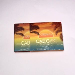 Beauty Creations Cali Chic Palette